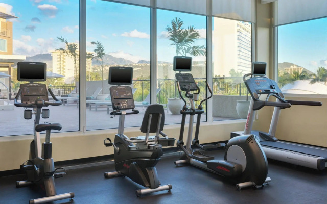 Courtyard by Marriott Kingston, Jamaica