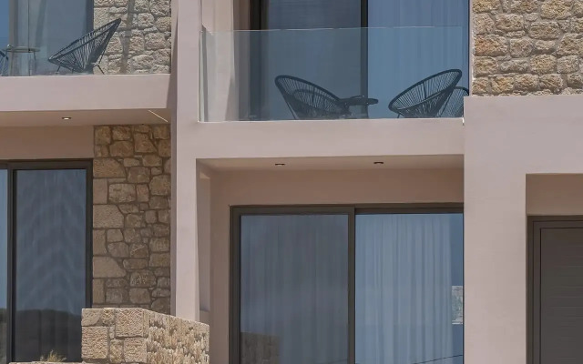Piccadill Luxury Villas