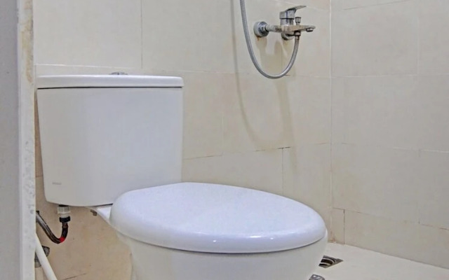 Capital O 90432 Family Residence Near SCBD, Ciwalk, Mall Casablanca