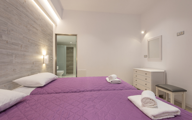 Origin Apts and Studios