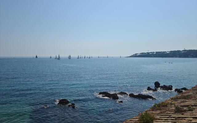 Splendide 3 Pieces Vue Mer