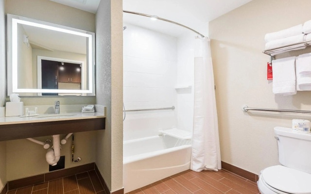 TownePlace Suites by Marriott Edmonton South