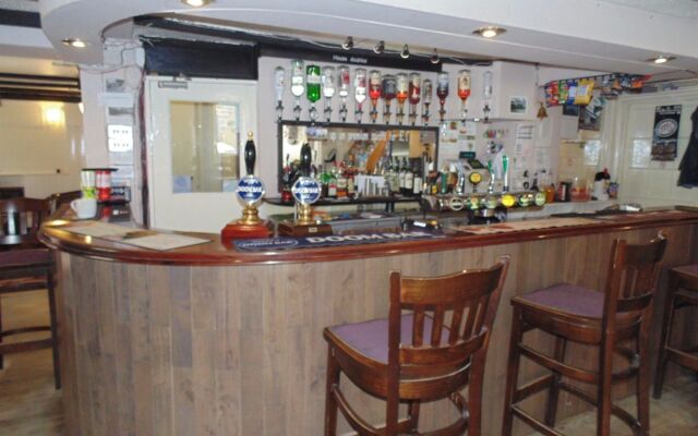 The Kings Head