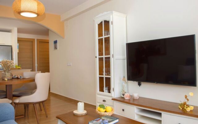 Apartment Voramar Calpe/Calp 39192