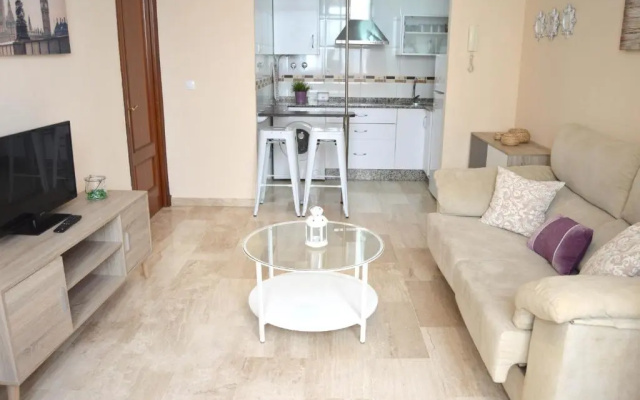 Apartamento La Caleta Llave del Sur