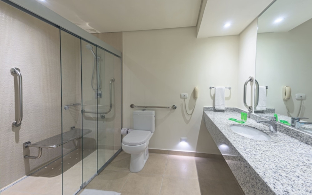 Hotel Nacional Inn Curitiba Santa Felicidade