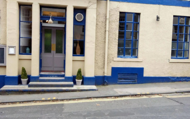 The Royal Hotel