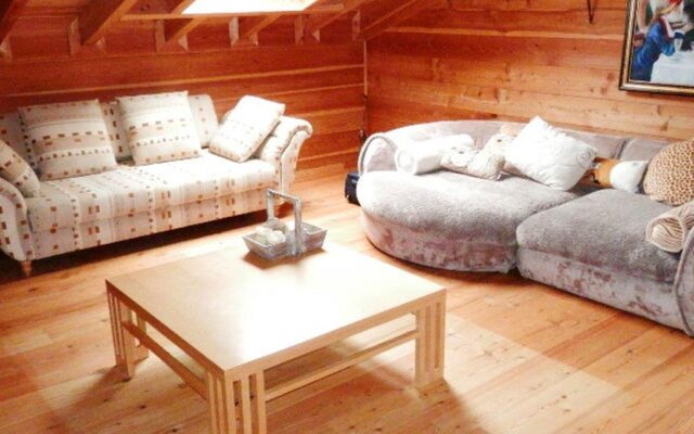 B&B Chalet Mund