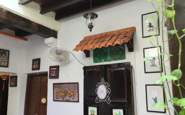 Cintra Heritage House