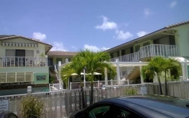 Motel