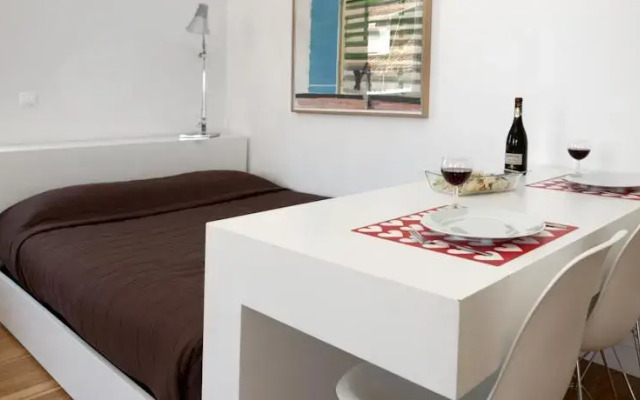 Lisbon Serviced Apartments - Bairro Alto