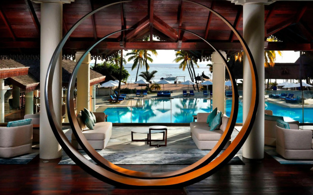 Sofitel Mauritius L'Imperial Resort & Spa