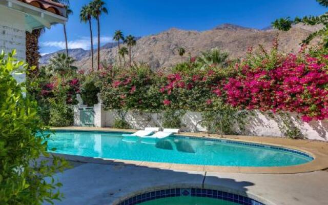 Hacienda Salida-Pool-Ht-2br/1.5b