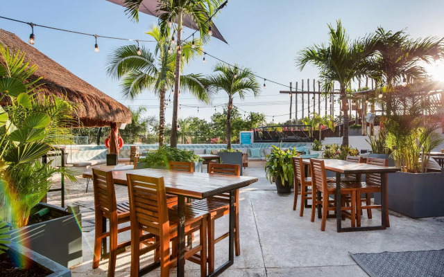 Mayan Monkey Tulum | Social Hotel