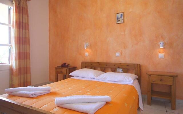 Romantic Spa Resort