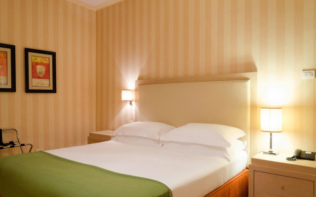 Antica Torre di Via Tornabuoni 1