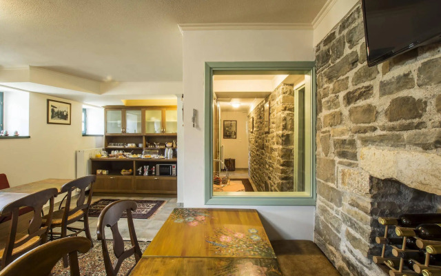 Gaia Guesthouse