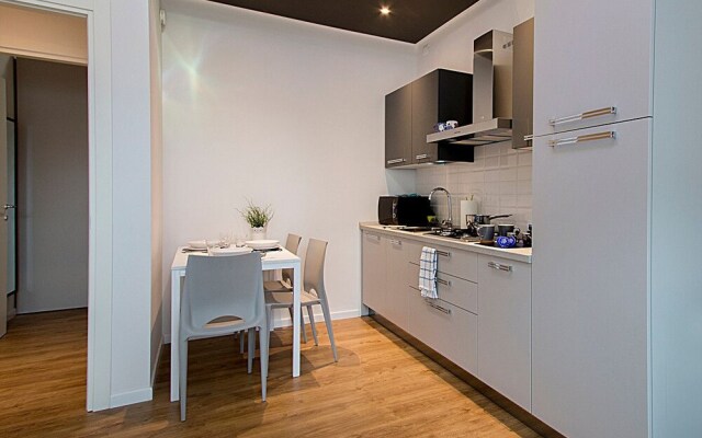 Flats4Rent Casa di Gemma