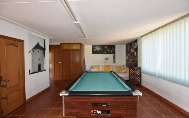 Torreta Of Gormaig, House With Swimming Pool