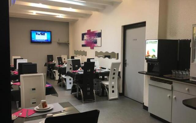 Contact Hotel Belalp