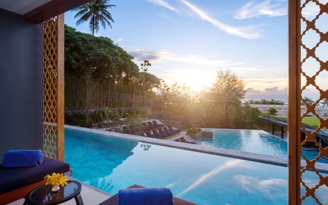Avista Grande Phuket Karon - MGallery