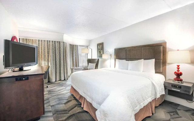 Hampton Inn & Suites Atlanta Galleria