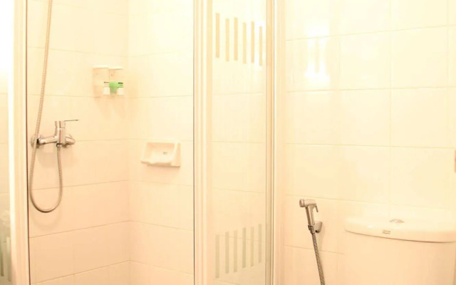 Hotel Glodok Plaza
