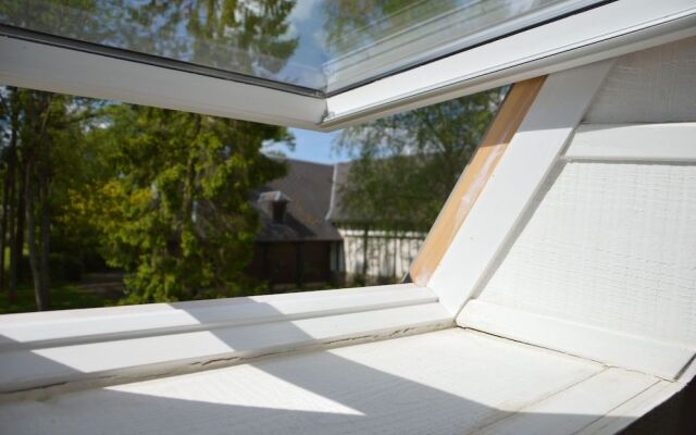 La Grange Des Marettes