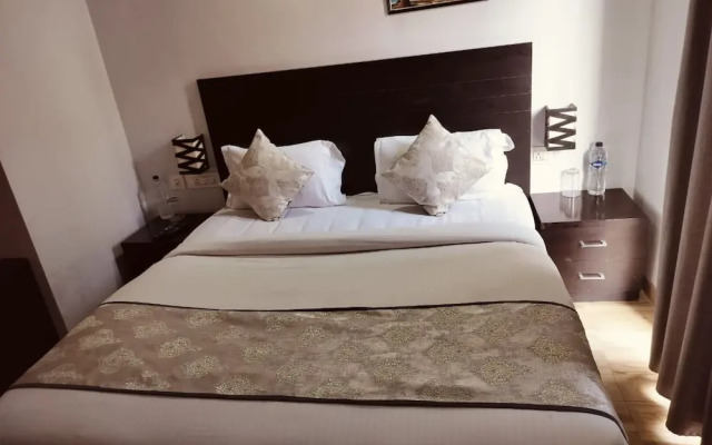 Hotel Citrine Suites and Resorts