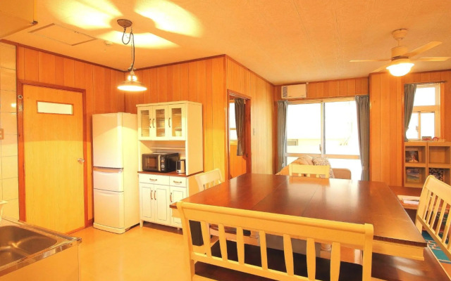 OCEAN VIEW MANSION 2F / Vacation STAY 60396