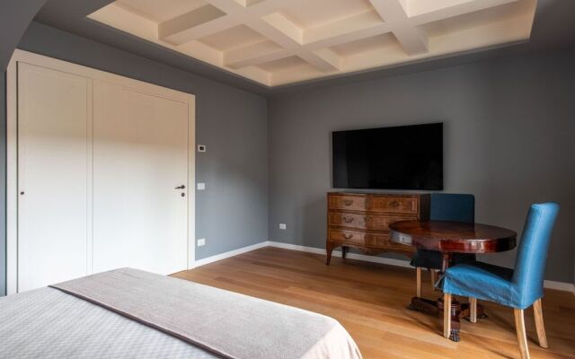 Palazzo De Gregorio Apartments