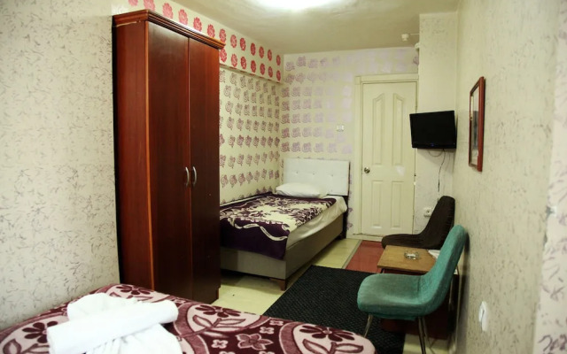 Lifeinn Hotel