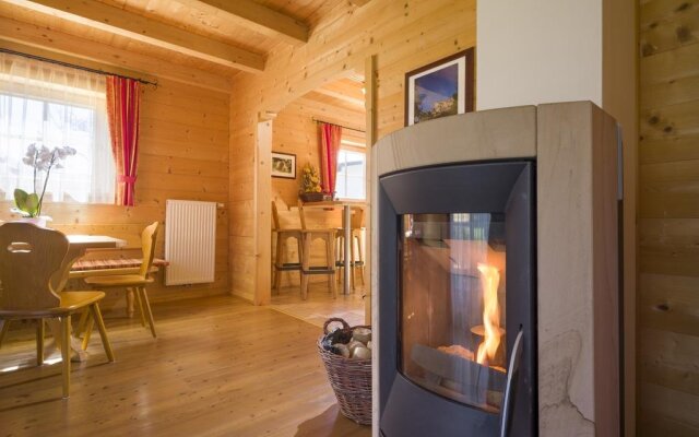 Achenseer Hüttendörfl