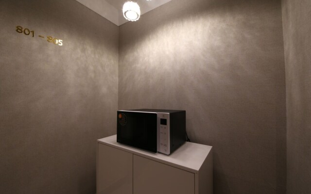 La Luce Hotel