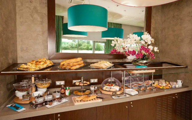 Residhome Nantes Berges de la Loire