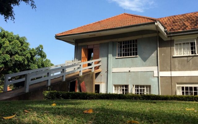 Skyway Hotel Entebbe