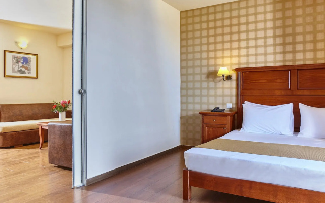 Vasia Resort & Spa