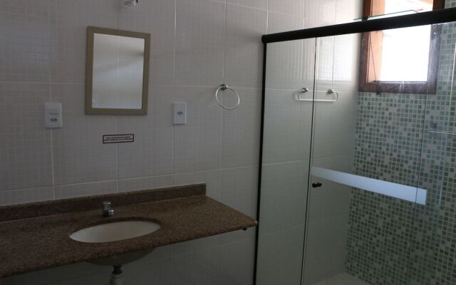 Enseada Hostel