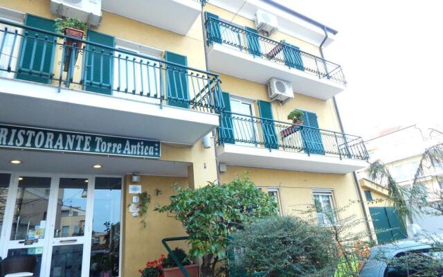 Hotel Torre Antica