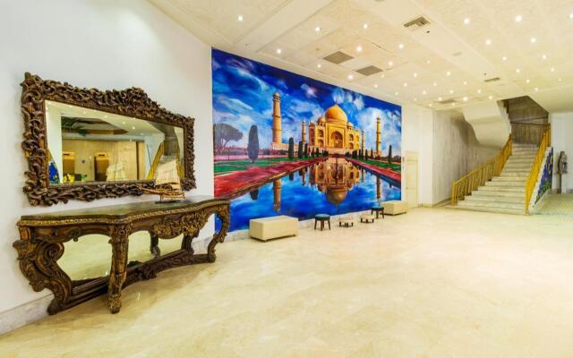 Hotel Cartagena Dubai
