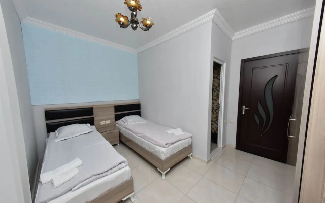 Hotel JMS