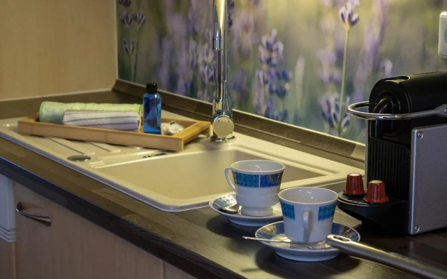 Ferienwohnungen Lichtenegger