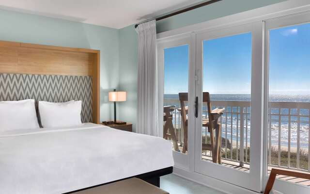 Seaside Inn Oceanfront