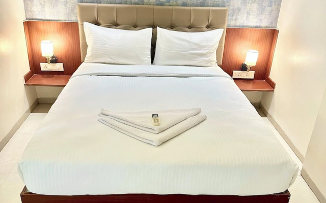 StayBird - Azure Suites Business Hotel