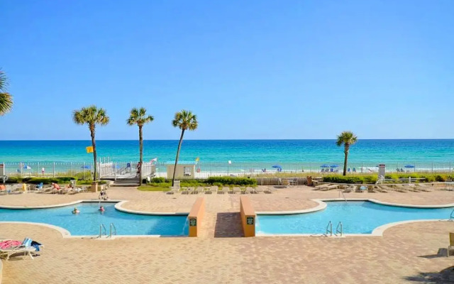 Silver Beach 1006w 4 Bedroom Condo