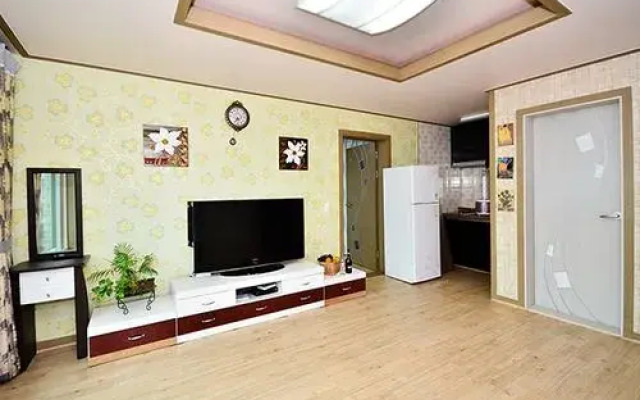 Mongsanpo Sound of Sea Wave Pension