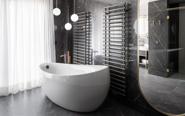 Ikador Luxury Boutique Hotel & Spa
