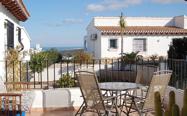 Casa Esperanza