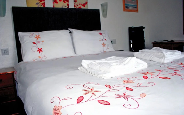 The Woburn Hill Hotel