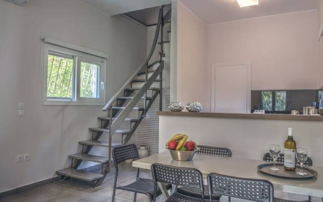 Orange Grove Villas & Suites